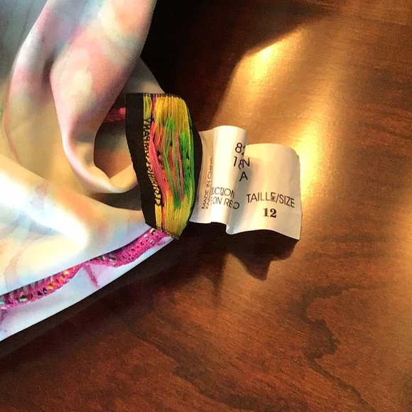 Bikini Bay tankini top - Picture 9 of 9